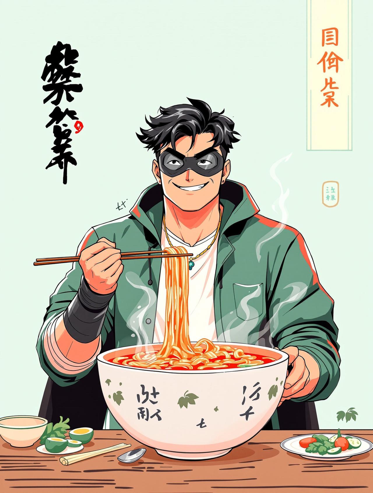 韩漫网 - 火锅侠的日常
