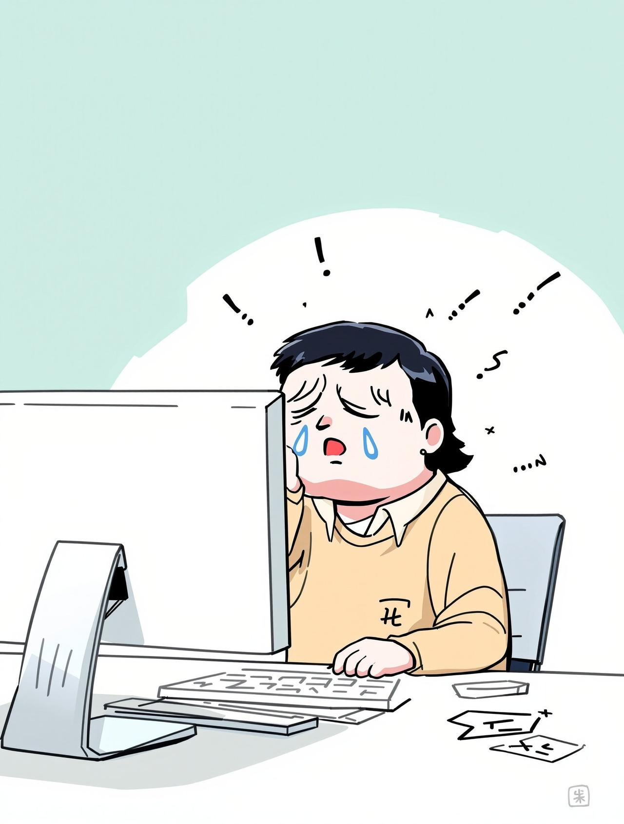 韩漫网 - 甲方爸爸别改了